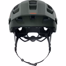 ABUS 0084041 sports headwear Green