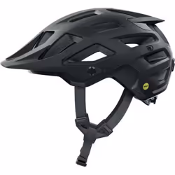ABUS Moventor 2.0, Half helmet, In-mold construction, Helmet visor
