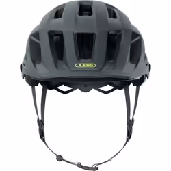 ABUS Velohelm Grey