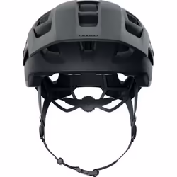 ABUS 0084110 sports headwear Black - Additional view 2