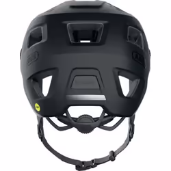 ABUS 0084110 sports headwear Black - Additional view 3