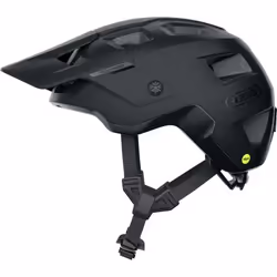 ABUS 0084111, Open-face helmet, Hard shell construction