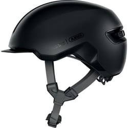 ABUS HUD-Y Black