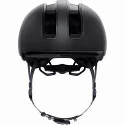 ABUS HUD-Y Black