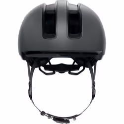 ABUS Velohelm Grey, Titanium