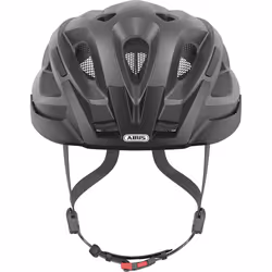 ABUS Aduro 2.0 Black, Grey