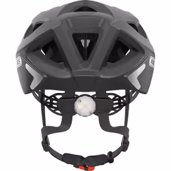 ABUS Aduro 2.0 Black, Grey