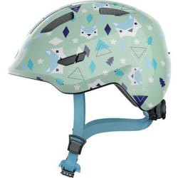 ABUS Smiley 3.0 Green
