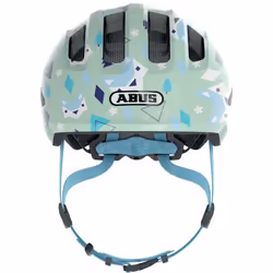 ABUS Smiley 3.0 Green
