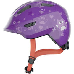 ABUS Smiley 3.0 Purple
