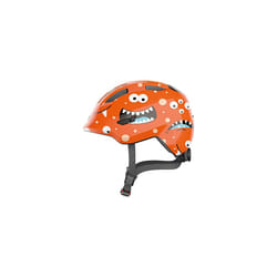 Smiley 3.0 Children's Helmet, Bicycle Helmet for Toddlers with Deep Fit, Child-Friendly Designs, Space for Pigtail, Unisex