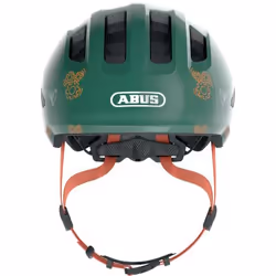 ABUS Smiley 3.0 Green