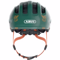 ABUS Smiley 3.0 Green