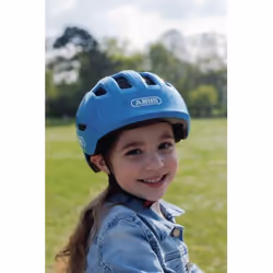 ABUS Smiley 3.0 Grey - Additional view 4