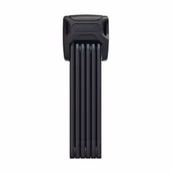 ABUS 67462 6000K BK ST Folding Locks Black 90 cm