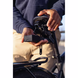 ABUS Saddlefix Bottom bracket