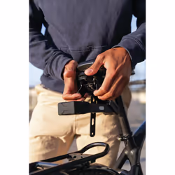 ABUS Saddlefix Bottom bracket