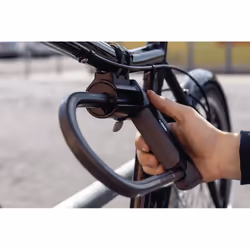 ABUS Bracket SH B Bottom bracket - Additional view 7
