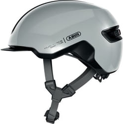 ABUS HUD-Y Black, Grey