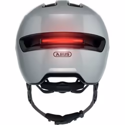 ABUS HUD-Y Black, Grey