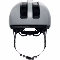 ABUS HUD-Y Black, Grey