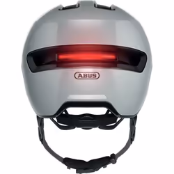 ABUS HUD-Y Black, Grey