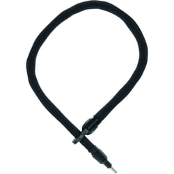 ABUS 11.82865 bike lock Black 1000 mm Chain lock