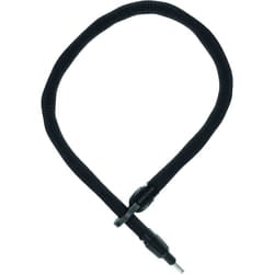 ABUS 11.82868 bike lock Black 1000 mm Chain lock