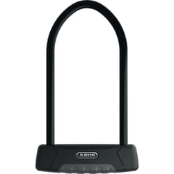 ABUS Granit Plus Black U-lock