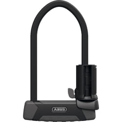 ABUS GRANIT XPlus 540/160HB230 Black U-lock