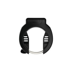 PRO AMPARO 4750X NR - Bike Lock for Large Wheels - Suitable for e-bikes, scooters and mountain bikes - 8.5mm - ABUS Security Level 9 â Black