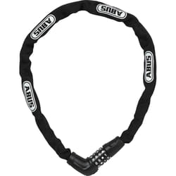 ABUS Steel-O-Chain 5805C Black 750 mm Cable lock