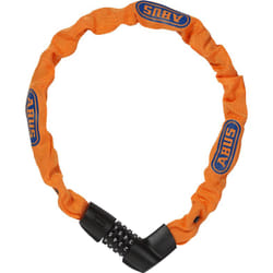 ABUS Tresor 1385/75 Orange 750 mm Chain lock