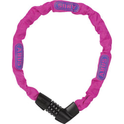 ABUS Tresor 1385/75 Pink 750 mm Chain lock