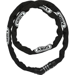 ABUS 4804C Black 1100 mm Chain lock