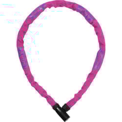 ABUS 4804K Pink 750 mm Chain lock