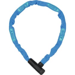 ABUS 72490 bike lock Cyan 750 mm Wheel lock