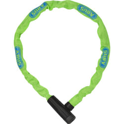 ABUS 72491 bike lock Lime 750 mm Wheel lock