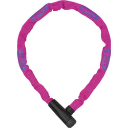 ABUS 72492 bike lock Pink 750 mm Wheel lock