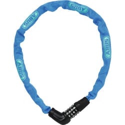 ABUS 72494 bike lock Blue 750 mm Wheel lock