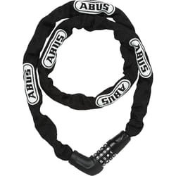 ABUS 72498 bike lock Black 1100 mm Wheel lock