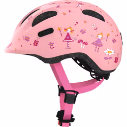 ABUS SMILEY 2.0, Half helmet