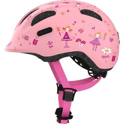 ABUS SMILEY 2.0 Pink