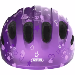 ABUS Smiley 2.0 Purple