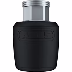 ABUS Wheel Lock Nutfix Solid Axle Single M9 axle Diameter Wheel Lock