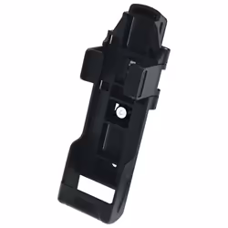 ABUS 729003 - Soporte Bordo SH6000/6100 SH 6000/6100 Black one Size