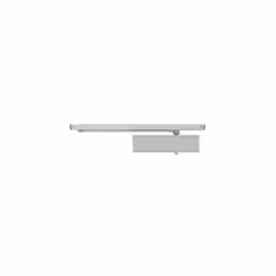 ABUS Mechanical AC7303 S DEFSPPNL Overhead Door Closer Silver