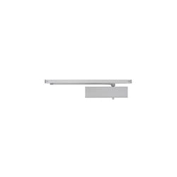 ABUS Mechanical AC7303 S DEFSPPNL Overhead Door Closer Silver