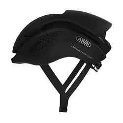 ABUS Gamechanger - Velvet Black - S (51-55)