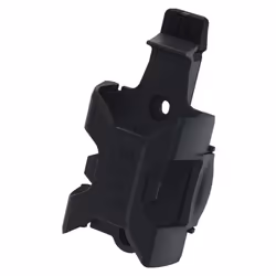 ABUS Lock Accessories - Bracket for Bordo Lite Mini 605585 Black